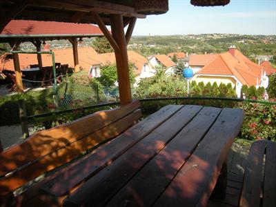 фото отеля Gizi Neni Vendeghaza