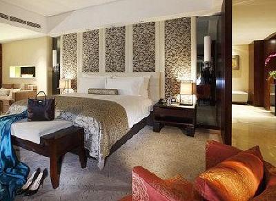 фото отеля Nanyuan Universe Deluxe Hotel
