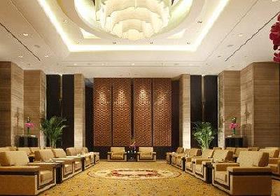 фото отеля Nanyuan Universe Deluxe Hotel