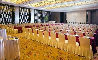 фото отеля Nanyuan Universe Deluxe Hotel