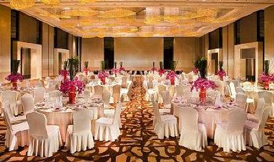 фото отеля Nanyuan Universe Deluxe Hotel