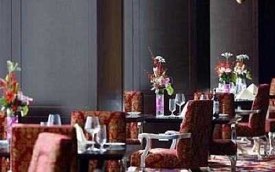 фото отеля Nanyuan Universe Deluxe Hotel