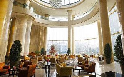 фото отеля Nanyuan Universe Deluxe Hotel