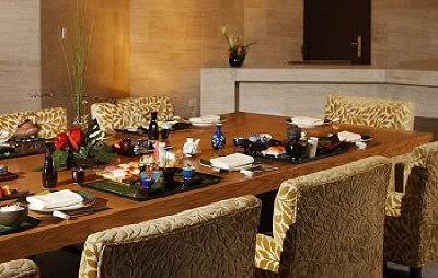 фото отеля Nanyuan Universe Deluxe Hotel