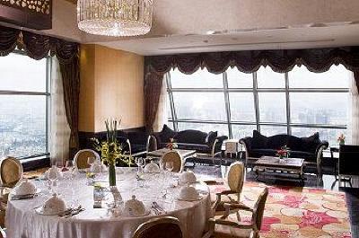 фото отеля Nanyuan Universe Deluxe Hotel