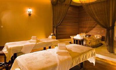фото отеля Nanyuan Universe Deluxe Hotel
