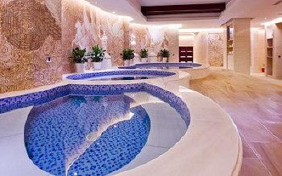 фото отеля Nanyuan Universe Deluxe Hotel