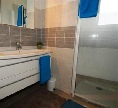 фото отеля Camping La Touesse