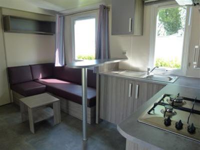 фото отеля Camping La Touesse
