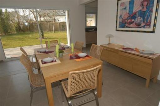 фото отеля Camping La Touesse