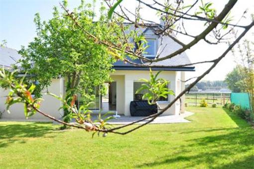 фото отеля Camping La Touesse