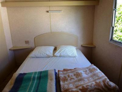 фото отеля Camping La Touesse