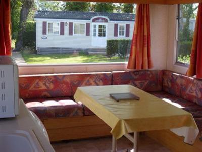 фото отеля Camping La Touesse