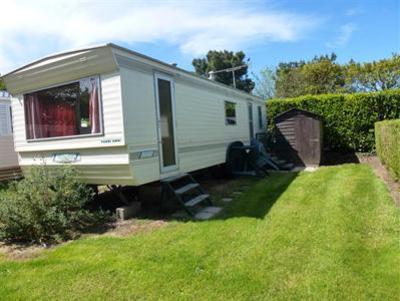 фото отеля Camping La Touesse