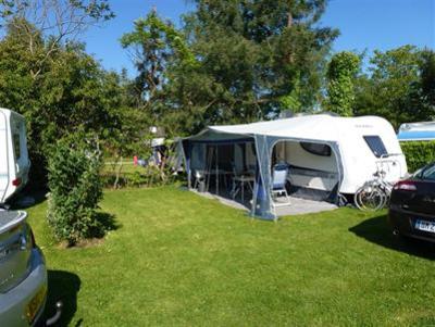 фото отеля Camping La Touesse