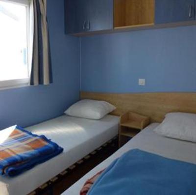 фото отеля Camping La Touesse