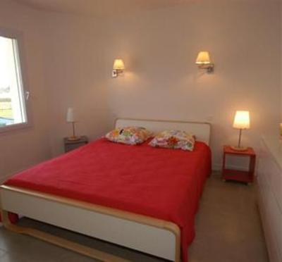 фото отеля Camping La Touesse