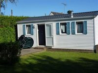 Camping La Touesse
