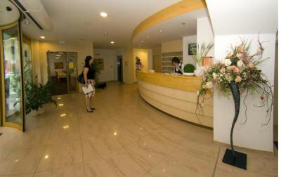 фото отеля Hotel Ruze Karlovy Vary
