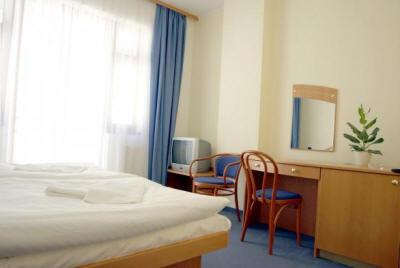 фото отеля Hotel Ruze Karlovy Vary