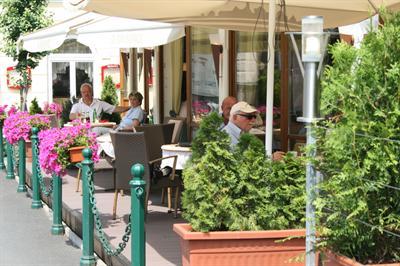 фото отеля Hotel Ruze Karlovy Vary