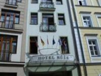 Hotel Ruze Karlovy Vary