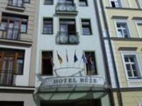 Hotel Ruze Karlovy Vary