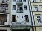 фото отеля Hotel Ruze Karlovy Vary