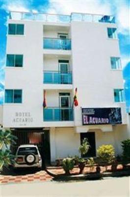 фото отеля Hotel Acuario Barranquilla