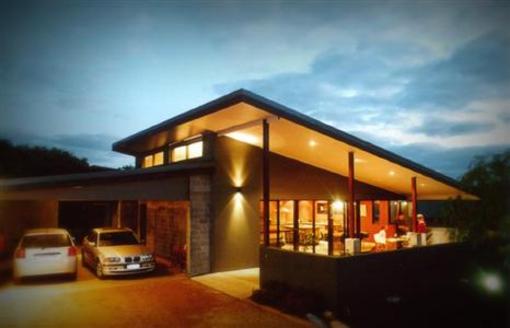 фото отеля Losari Beach House Gnarabup