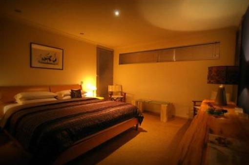 фото отеля Losari Beach House Gnarabup