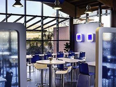 фото отеля Ibis Madrid Hotel Alcala de Henares