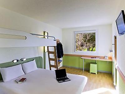 фото отеля Ibis Madrid Hotel Alcala de Henares