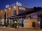 фото отеля Ibis Madrid Hotel Alcala de Henares