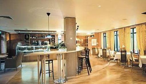 фото отеля Atrium Appartement Hotel