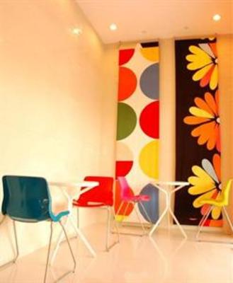 фото отеля Vogue New Concept Hotel Zhanjiang Renmin Dadao South