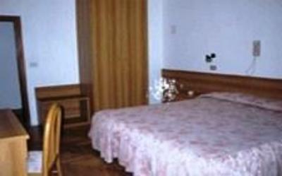 фото отеля Hotel Sans Soucis Valtournenche