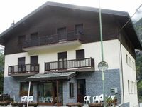 Hotel Sans Soucis Valtournenche