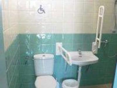 фото отеля Camping Playa la Arena