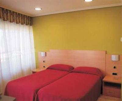 фото отеля Camping Playa la Arena