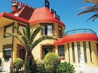 Camping Playa la Arena