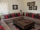 фото отеля La-y-La Lodge Bed & Breakfast Kempton Park