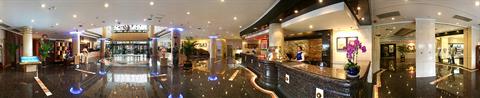 фото отеля Phoenix Hotel Hohhot