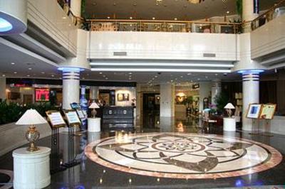 фото отеля Phoenix Hotel Hohhot
