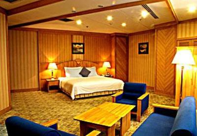 фото отеля Phoenix Hotel Hohhot