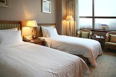 фото отеля Phoenix Hotel Hohhot
