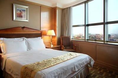 фото отеля Phoenix Hotel Hohhot