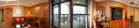 фото отеля Phoenix Hotel Hohhot