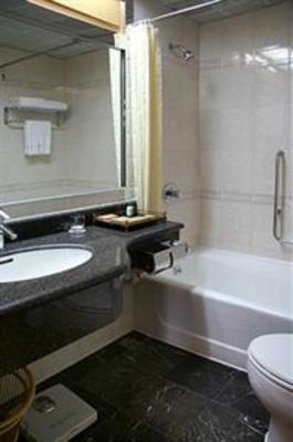 фото отеля Phoenix Hotel Hohhot