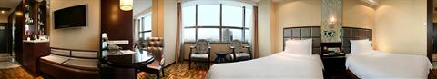 фото отеля Phoenix Hotel Hohhot
